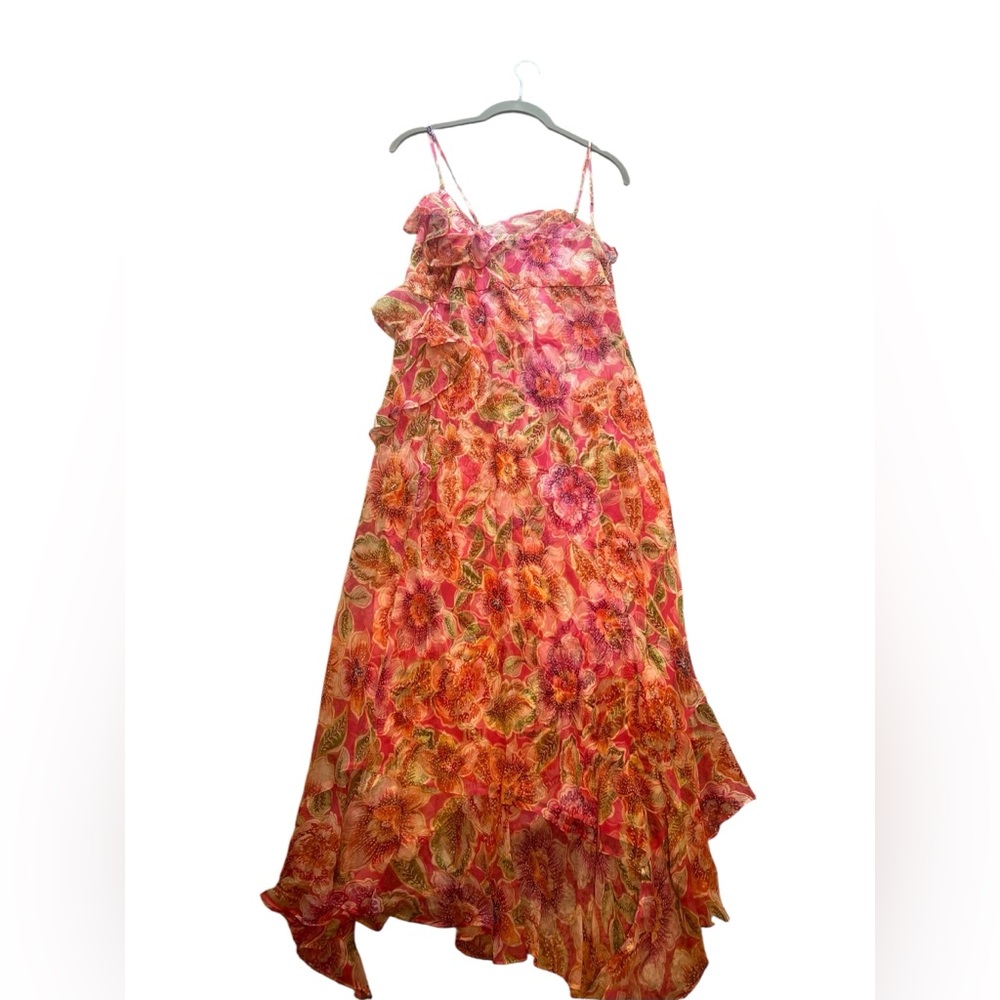 Johnny Was Katella Midi Dress - Picture 3 of 12